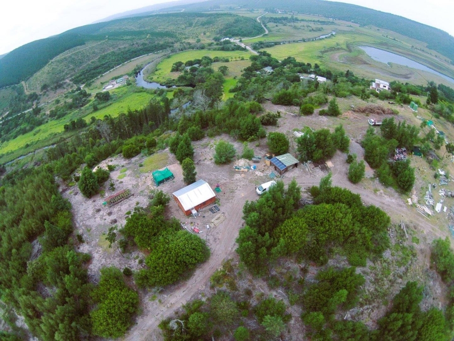 0 Bedroom Property for Sale in Sedgefield Central Western Cape